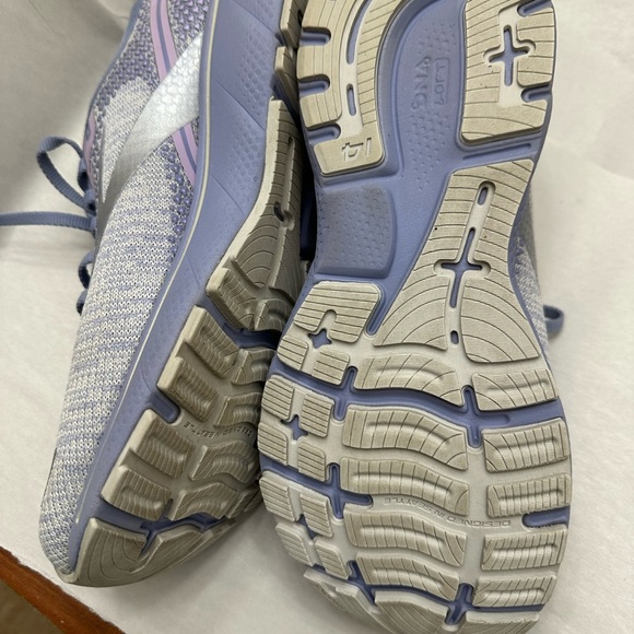 Brooks Ghost 14 sneakers - Picture 4 of 4